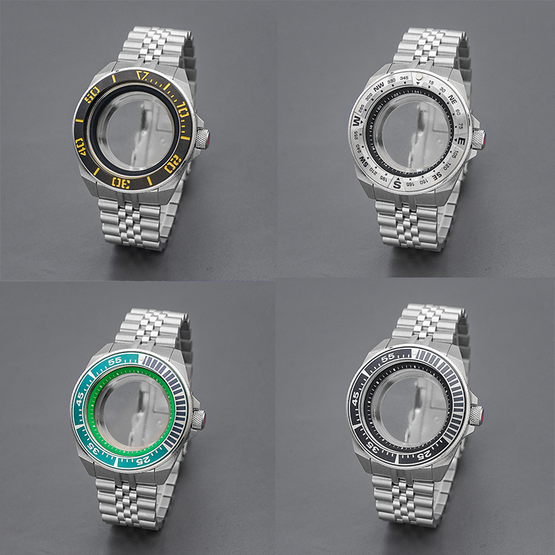 Citizen Watch Tsuyosa - Caja de reloj y pulsera King