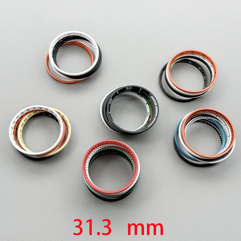 Citizen Watch Tsuyosa - Anillo de Capítulo para Reloj de