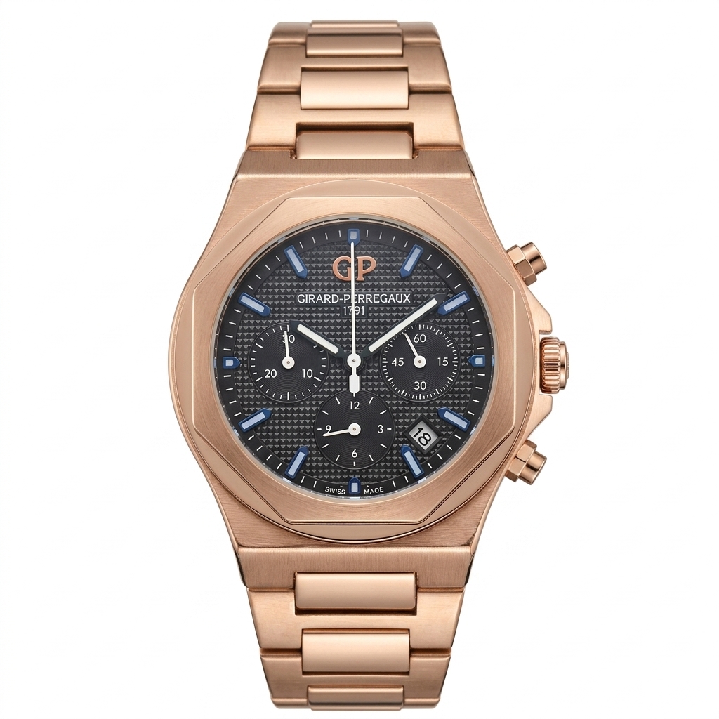 Seiko Watch Presage - Reloj deportivo de lujo para hombre