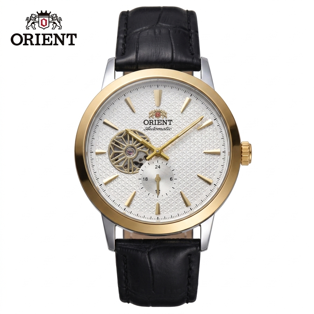 Reloj de Pulsera Mecánico Auto - Seiko Watch Presage reseña y precio