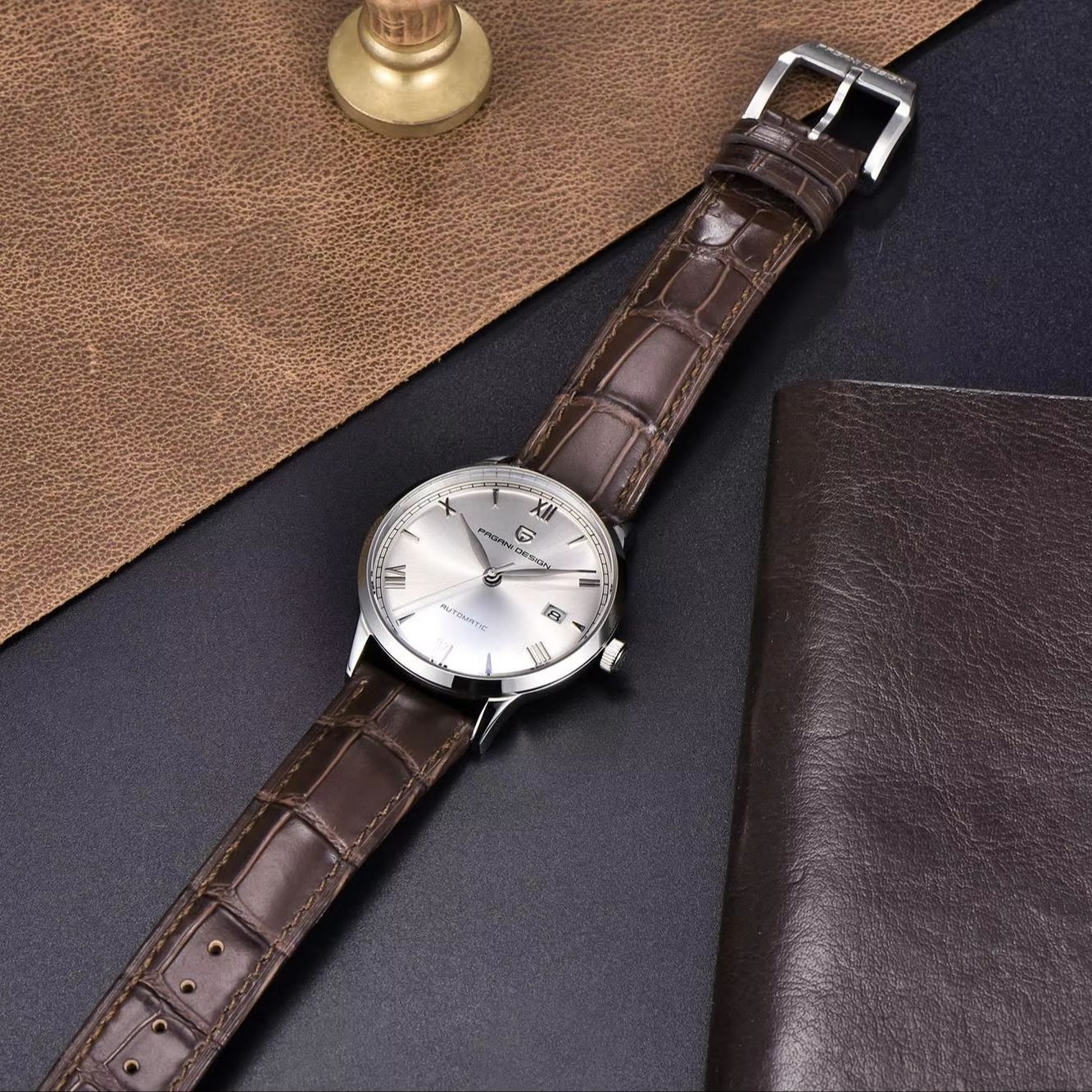 Reloj automático de lujo para  - Seiko Watch Presage reseña y precio