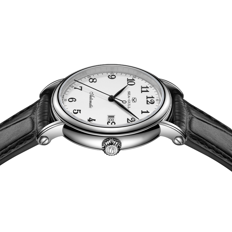 Reloj mecánico Seagull para ho - Seiko Watch Presage reseña y precio
