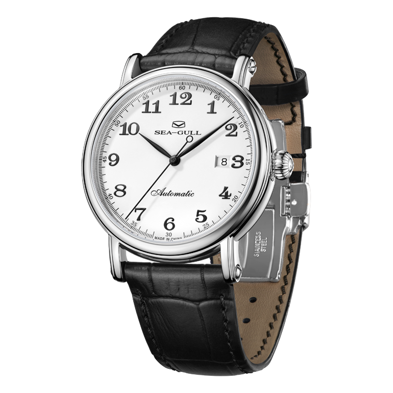 Reloj mecánico Seagull para ho - Seiko Watch Presage reseña y precio