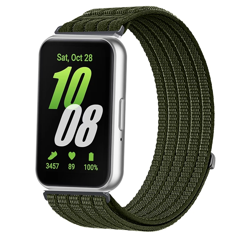 Correa deportiva de nailon tra - Sport Loop Velcro reseña y precio
