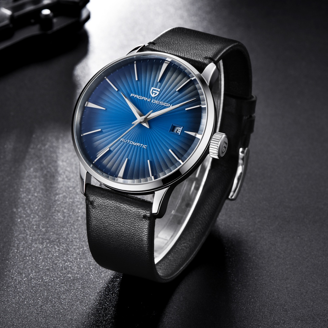 Pagani Design 2025 nuevo Reloj - Seiko Watch Presage reseña y precio