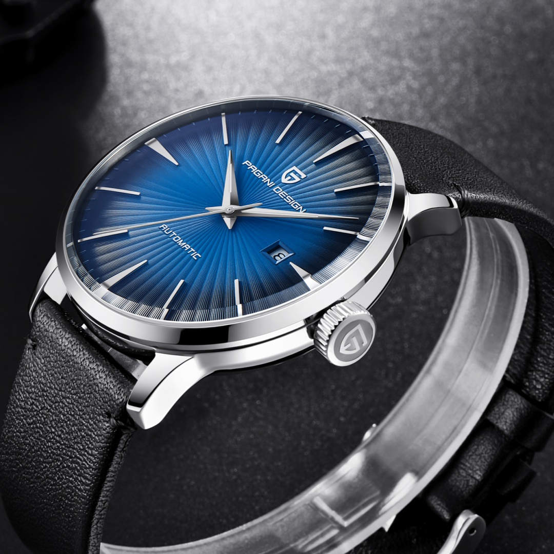 Pagani Design 2025 nuevo Reloj - Seiko Watch Presage reseña y precio