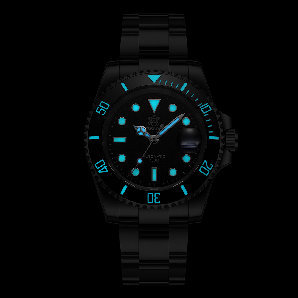 Reloj STEELDIVE SD1953 con Esf - Seiko Watch Prospex reseña y precio