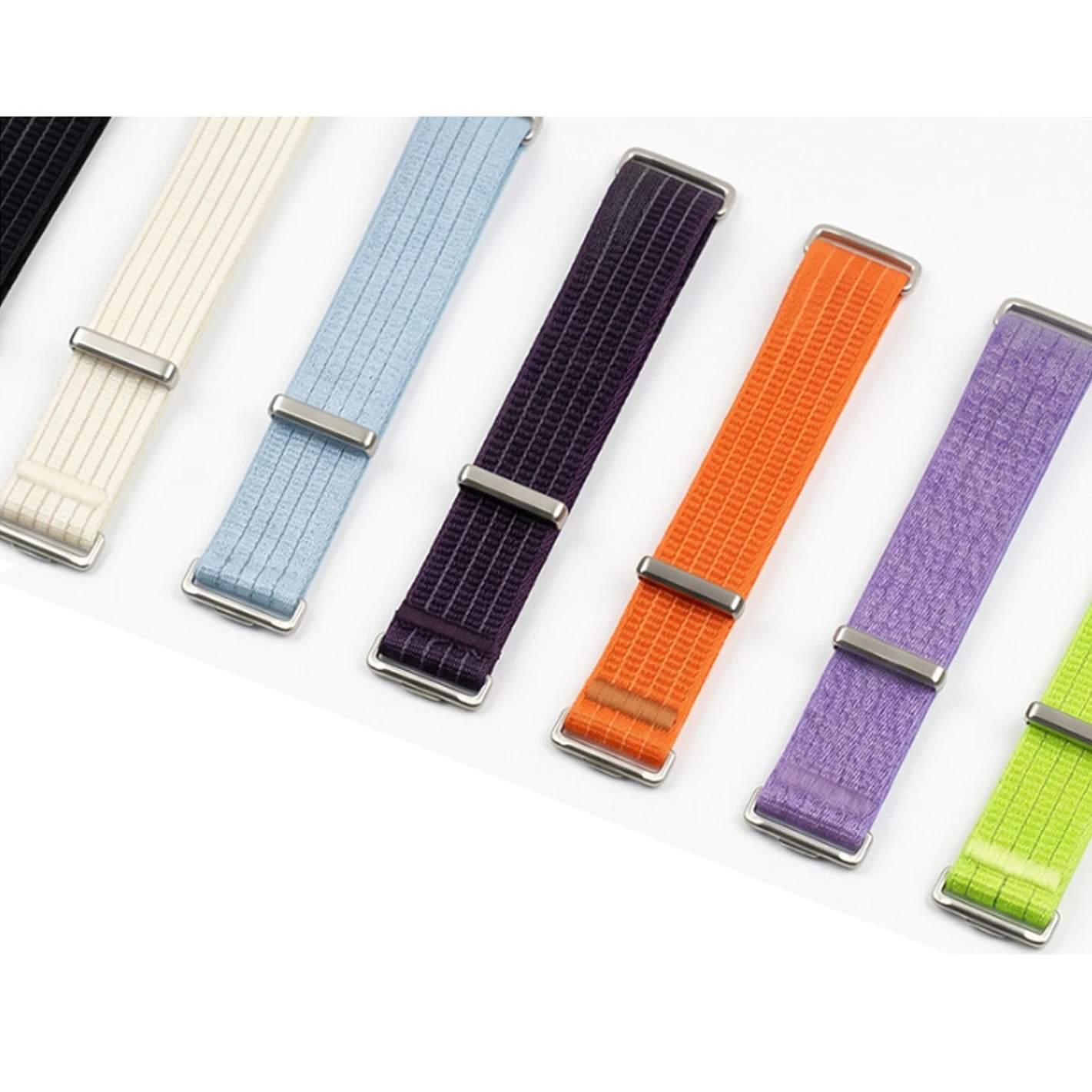 Correa deportiva de nailon tra - Sport Loop Velcro reseña y precio