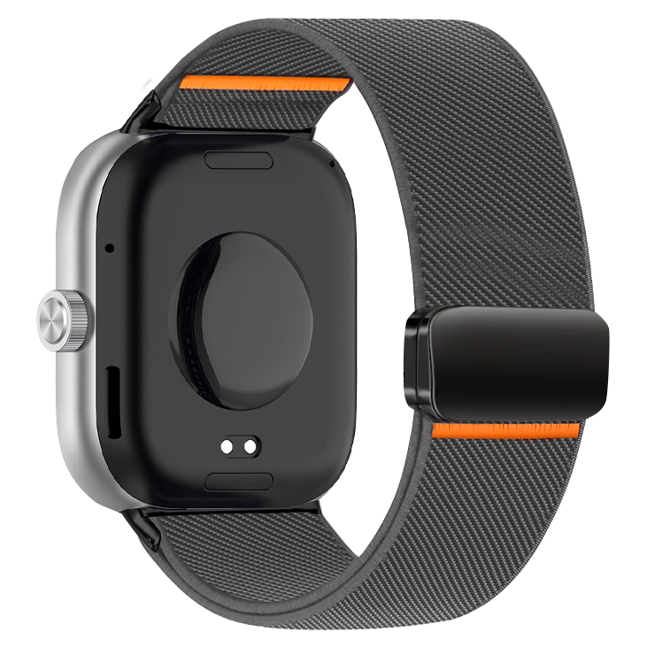 Correa de nailon para Redmi Wa - Parachute Strap Elastic reseña y precio
