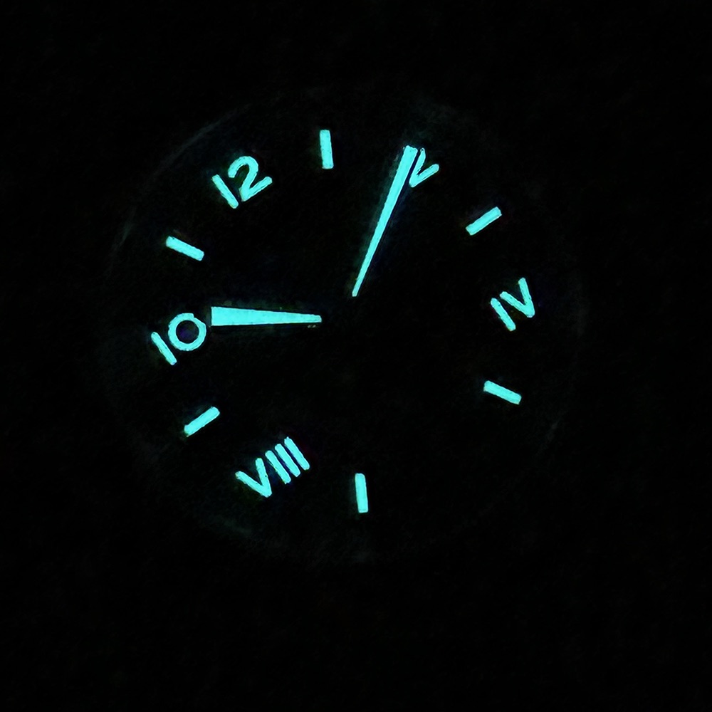 Reloj de negocios formal azul  - Seiko Watch Presage reseña y precio