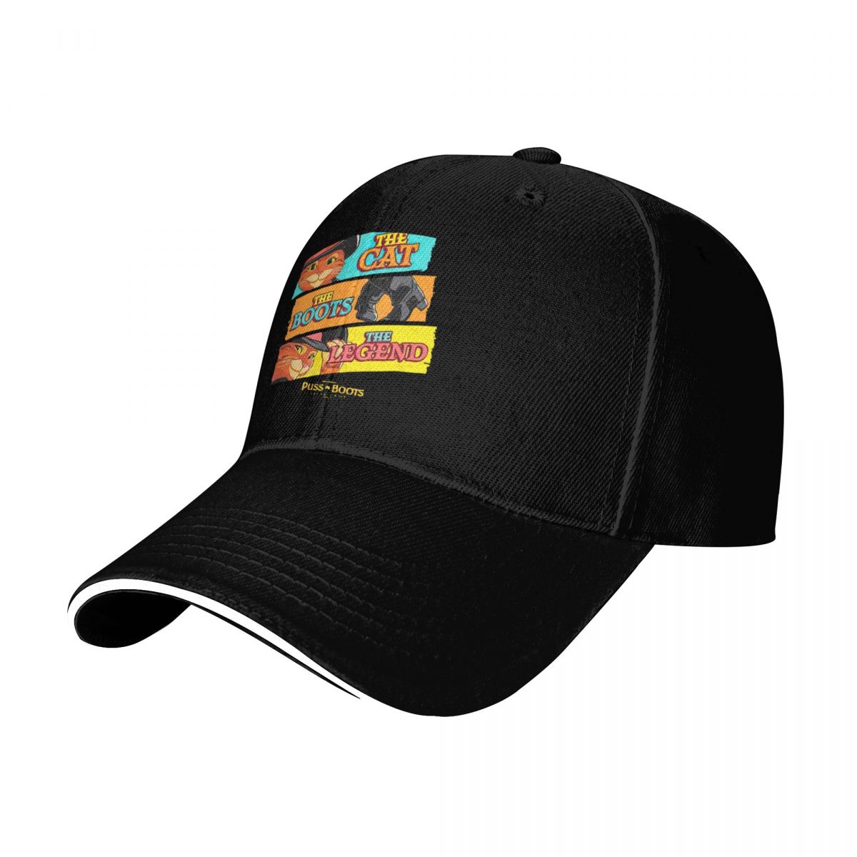 Gorra de béisbol con cierre de - Buckle Pin Ss reseña y precio