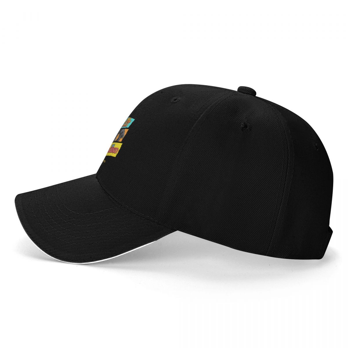 Gorra de béisbol con cierre de - Buckle Pin Ss reseña y precio