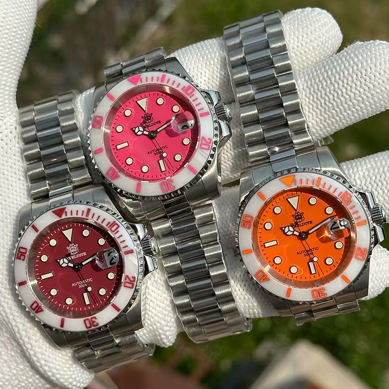 Reloj Automático para Hombre S - Seiko Watch Prospex reseña y precio