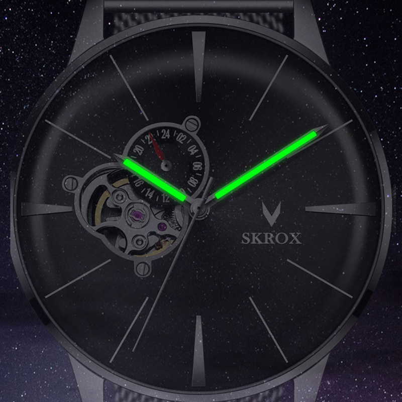NH39A movimiento automático ja - Seiko Watch Presage reseña y precio