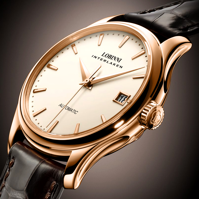 Reloj Mecánico Automático para - Seiko Watch Presage reseña y precio