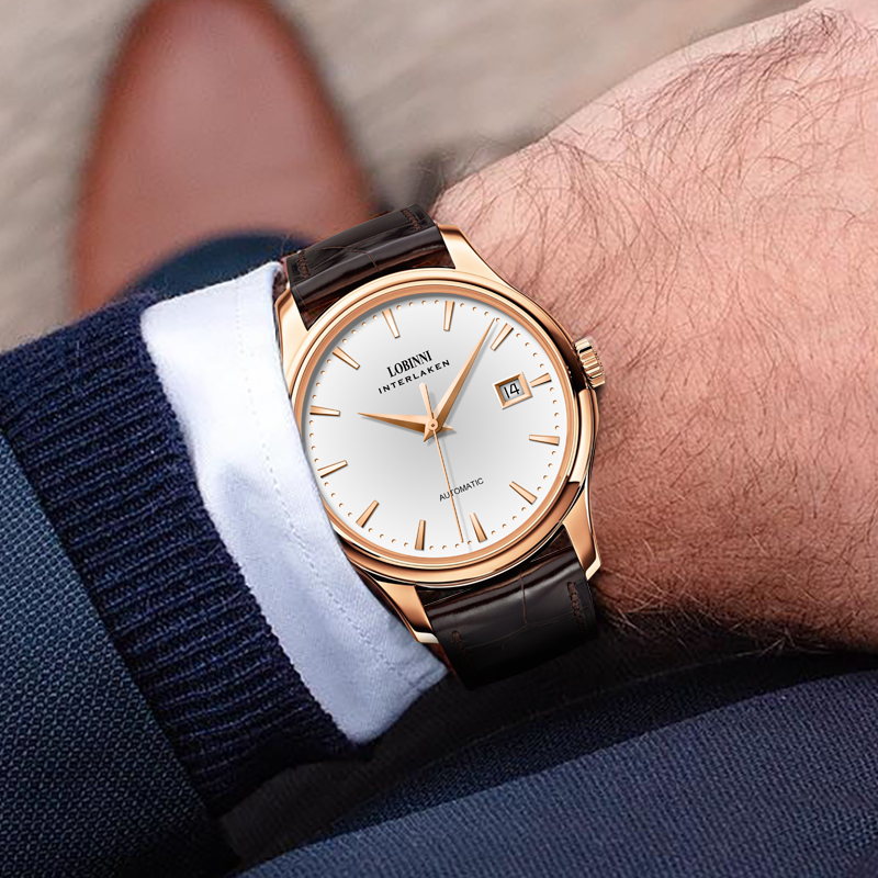 Reloj Mecánico Automático para - Seiko Watch Presage reseña y precio