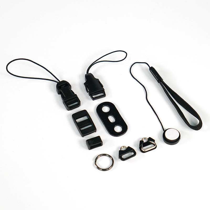 Accesorios para cámara, correa - Leather Strap Quick Release reseña y precio