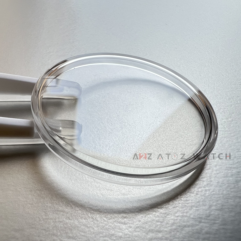 Cristal de zafiro para reloj O - Omega Watch Speedmaster reseña y precio