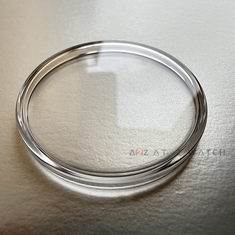 Cristal de zafiro para reloj O - Omega Watch Speedmaster reseña y precio